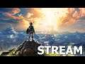 [STREAM] Breath of the Wild | Exploring the outskirts