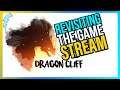 Streaming Dragon Cliff - Revisiting my favorite semi-idle RPG !builds !discord