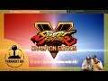 Street Fighter V: Champion Edition | Soubojový duel s Jokerem | PS4 Pro | CZ 1440p
