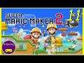 Super Mario Maker 2: Story Mode [Part 11]