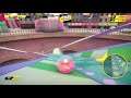 Super Monkey Ball: Banana Mania - World 5-7 (Zigzag Slope) Gameplay