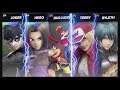 Super Smash Bros Ultimate Amiibo Fights – Request #15357 Fighters Pass 1 Battle