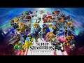 Super Smash Bros Ultimate | Emulador YUZU Nintendo Switch