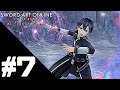 Sword Art Online: Alicization Lycoris Walkthrough Gameplay Part 7 – PS4 1080p/60fps No Commentary