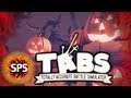 TABS - Halloween Edition - Totally Accurate Battle Simulator - Early Access - Let's Play