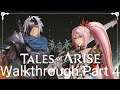 Tales Of Arise Walkthrough Part 4