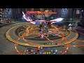 Tera Online - Antaroth Abyss Normal - Full Run