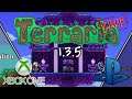 TERRARIA 1.3.5 XBOX ONE AND PS4 UPDATE OUT NOW!