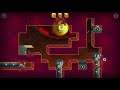 Tetrobot and Co. - 3 - Sticky Situation