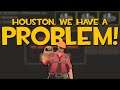 TF2 | 'Houston, we have a problem!' Oare ce craftam azi?