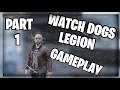 THE BEST GAMER IN THE WORLD PLAYS WATCH DOGS LEGION