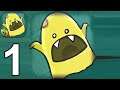 The Creeps! 2 - Gameplay Walkthrough Part 1 (Android, iOS)