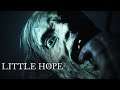The Dark Pictures: Little Hope - Official Release Date Announcement Trailer