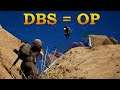 The DBS Shotgun is INSANE - PUBG Epic Cinematic Video