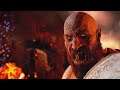 The God of God of War!! Combo Video 4k