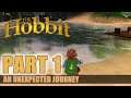 The Hobbit Stream: Ep 1: An Unexpected Journey