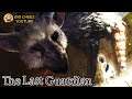 The Last Guardian - Is this the last ride on our fluffy boy? First playthrough with Big CheeZ