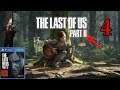 The Last of Us Part II Gameplay PS4-PRO German 🏹 #04(HD) 🔴Livestream