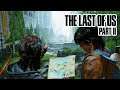 The Last Of Us Part II | This episode is NUTS! Gameplay (Part 8)