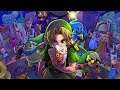 The Legend of Zelda: Majora's Mask Randomizer with MikeMoneyGMR Part 4