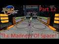 The Madness Of Space! | Sonic Adventure 2