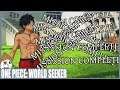 The Most Productive Episode Ever!!!   Let's Play One Piece World Seeker - Part 34 #onepiece