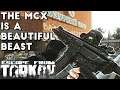 The Sig MCX is a Beautiful Beast - Escape From Tarkov