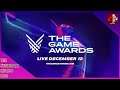 The Syndicate Streams - The Game Awards 2019 (Call A)