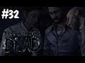 The Walking Dead Season 1 part 32 Private Filmsammlung (German/Facecam)