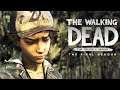 The Walking Dead: The Final Season: Прохождение на русском (Стрим) Часть 1