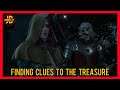 The Witcher 3 Wild Hunt - 1440p - Part 33 - Finding clues to the treasure