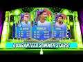 THIS IS WHAT I GOT IN 20x SUMMER STARS GUARANTEED PACKS! #FIFA21 ULTIMATE TEAM