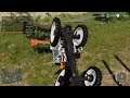 This Is Why We Can't Have Nice Things - Farming Simulator 19 #shorts