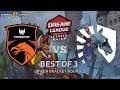 TNC.Predator vs Team Liquid (BO3) Game 1 | Lower Bracket Round 3 | DreamLeague Season 13