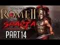Total War: Rome II: Spartan Campaign - Part 14