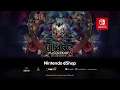 Trailer – Glass Masquerade 2: Illusions [Nintendo Switch]