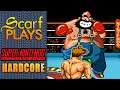 Triple Knock Out - Hardcore Super Punch Out