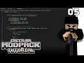 [Tutorial] Comment créer un Modpack ! #05 - Les fonctions avec les craft [FR]