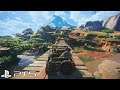 Uncharted 4 - Gameplay PS5™ 4K HDR PlayStation 5 ( Gaming Updated 24 )