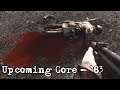 Upcoming Gore - `83