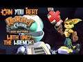 VG Myths - Can You Beat Ratchet & Clank: Size Matters With Only the Wrench?