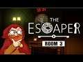 Virtual Escape Room! The Escaper - Room 3