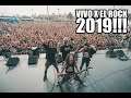 VIVO X EL ROCK 2019: Cómo es tocar en el festival más grande del Perú? (English Subtitles)
