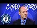 Voice-over with Greg & Shep: Chad Ford