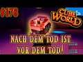 Vor dem Tod ist nach dem Tod! Cube World Deutsch #178 HD 2020