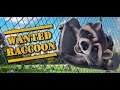 Wanted Raccoon resolva Puzzles e va em busca de salvar seus amigos