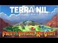 What Do You Get If You Play Factorio In Reverse? – Terra Nil – 2021 Revisit