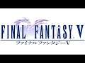 What? - Final Fantasy V