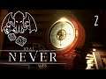 What Never Was Let's Play | Episode 2 | Solving the mystery of the clock | Full Playthrough