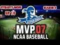 WHO IS THE BEST IN NEW JERSEY?? | ROAD TO THE COLLEGE WORLD SERIES EP10